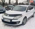 Білий Рено Меган, об'ємом двигуна 1.5 л та пробігом 254 тис. км за 7699 $, фото 1 на Automoto.ua