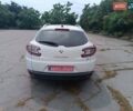 Белый Рено Меган, объемом двигателя 1.5 л и пробегом 229 тыс. км за 8500 $, фото 10 на Automoto.ua