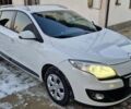 Білий Рено Меган, об'ємом двигуна 1.46 л та пробігом 310 тис. км за 6500 $, фото 15 на Automoto.ua