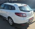 Белый Рено Меган, объемом двигателя 1.46 л и пробегом 248 тыс. км за 7600 $, фото 2 на Automoto.ua