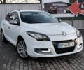 Білий Рено Меган, об'ємом двигуна 1.5 л та пробігом 284 тис. км за 8350 $, фото 3 на Automoto.ua