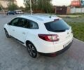 Белый Рено Меган, объемом двигателя 1.46 л и пробегом 246 тыс. км за 8750 $, фото 78 на Automoto.ua