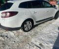 Білий Рено Меган, об'ємом двигуна 1.5 л та пробігом 355 тис. км за 7300 $, фото 5 на Automoto.ua