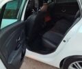 Білий Рено Меган, об'ємом двигуна 1.5 л та пробігом 250 тис. км за 9300 $, фото 13 на Automoto.ua