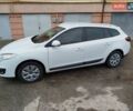 Білий Рено Меган, об'ємом двигуна 1.5 л та пробігом 265 тис. км за 6300 $, фото 3 на Automoto.ua