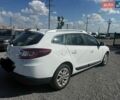 Белый Рено Меган, объемом двигателя 0 л и пробегом 222 тыс. км за 6499 $, фото 2 на Automoto.ua