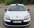 Білий Рено Меган, об'ємом двигуна 1.5 л та пробігом 250 тис. км за 5611 $, фото 1 на Automoto.ua