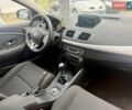 Белый Рено Меган, объемом двигателя 1.5 л и пробегом 230 тыс. км за 7750 $, фото 11 на Automoto.ua