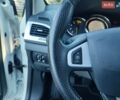 Білий Рено Меган, об'ємом двигуна 1.5 л та пробігом 198 тис. км за 8700 $, фото 31 на Automoto.ua