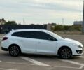 Білий Рено Меган, об'ємом двигуна 1.46 л та пробігом 295 тис. км за 7600 $, фото 15 на Automoto.ua