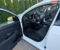 Білий Рено Меган, об'ємом двигуна 1.6 л та пробігом 219 тис. км за 8200 $, фото 32 на Automoto.ua