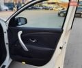 Білий Рено Меган, об'ємом двигуна 1.5 л та пробігом 238 тис. км за 9000 $, фото 40 на Automoto.ua