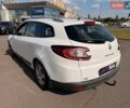 Білий Рено Меган, об'ємом двигуна 1.4 л та пробігом 250 тис. км за 6300 $, фото 29 на Automoto.ua