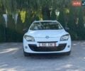 Білий Рено Меган, об'ємом двигуна 1.6 л та пробігом 219 тис. км за 8200 $, фото 2 на Automoto.ua