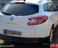 Білий Рено Меган, об'ємом двигуна 1.5 л та пробігом 276 тис. км за 7500 $, фото 2 на Automoto.ua