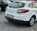 Белый Рено Меган, объемом двигателя 1.5 л и пробегом 190 тыс. км за 8900 $, фото 7 на Automoto.ua
