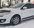 Білий Рено Меган, об'ємом двигуна 1.5 л та пробігом 254 тис. км за 7699 $, фото 10 на Automoto.ua