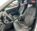 Белый Рено Меган, объемом двигателя 1.5 л и пробегом 240 тыс. км за 8190 $, фото 17 на Automoto.ua