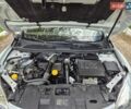 Белый Рено Меган, объемом двигателя 1.5 л и пробегом 254 тыс. км за 6900 $, фото 8 на Automoto.ua