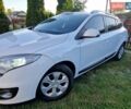 Белый Рено Меган, объемом двигателя 1.46 л и пробегом 316 тыс. км за 6000 $, фото 18 на Automoto.ua