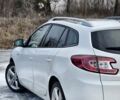 Белый Рено Меган, объемом двигателя 1.46 л и пробегом 245 тыс. км за 9300 $, фото 5 на Automoto.ua