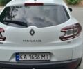 Белый Рено Меган, объемом двигателя 1.5 л и пробегом 420 тыс. км за 5900 $, фото 1 на Automoto.ua