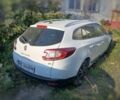 Білий Рено Меган, об'ємом двигуна 1.5 л та пробігом 310 тис. км за 3892 $, фото 4 на Automoto.ua