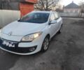 Білий Рено Меган, об'ємом двигуна 1.5 л та пробігом 298 тис. км за 7500 $, фото 1 на Automoto.ua