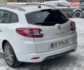 Белый Рено Меган, объемом двигателя 1.46 л и пробегом 200 тыс. км за 9200 $, фото 5 на Automoto.ua