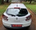 Білий Рено Меган, об'ємом двигуна 1.5 л та пробігом 216 тис. км за 7850 $, фото 21 на Automoto.ua