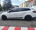Білий Рено Меган, об'ємом двигуна 1.5 л та пробігом 240 тис. км за 6500 $, фото 8 на Automoto.ua