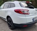 Белый Рено Меган, объемом двигателя 1.46 л и пробегом 288 тыс. км за 7650 $, фото 3 на Automoto.ua