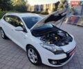 Білий Рено Меган, об'ємом двигуна 1.5 л та пробігом 218 тис. км за 8700 $, фото 42 на Automoto.ua
