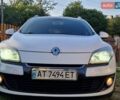 Белый Рено Меган, объемом двигателя 1.46 л и пробегом 316 тыс. км за 6000 $, фото 43 на Automoto.ua