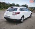 Белый Рено Меган, объемом двигателя 1.46 л и пробегом 290 тыс. км за 7400 $, фото 4 на Automoto.ua