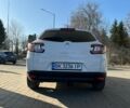 Белый Рено Меган, объемом двигателя 1.5 л и пробегом 250 тыс. км за 7400 $, фото 11 на Automoto.ua