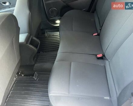 Белый Рено Меган, объемом двигателя 1.5 л и пробегом 310 тыс. км за 8300 $, фото 15 на Automoto.ua