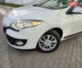 Білий Рено Меган, об'ємом двигуна 1.46 л та пробігом 250 тис. км за 6999 $, фото 13 на Automoto.ua