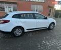 Белый Рено Меган, объемом двигателя 1.46 л и пробегом 193 тыс. км за 7800 $, фото 7 на Automoto.ua