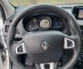Белый Рено Меган, объемом двигателя 1.5 л и пробегом 272 тыс. км за 7700 $, фото 8 на Automoto.ua