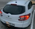Белый Рено Меган, объемом двигателя 1.5 л и пробегом 273 тыс. км за 7100 $, фото 2 на Automoto.ua