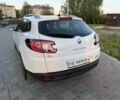 Белый Рено Меган, объемом двигателя 0 л и пробегом 246 тыс. км за 8850 $, фото 2 на Automoto.ua