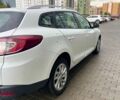 Білий Рено Меган, об'ємом двигуна 1.46 л та пробігом 254 тис. км за 6900 $, фото 3 на Automoto.ua