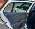Білий Рено Меган, об'ємом двигуна 1.46 л та пробігом 256 тис. км за 8400 $, фото 10 на Automoto.ua