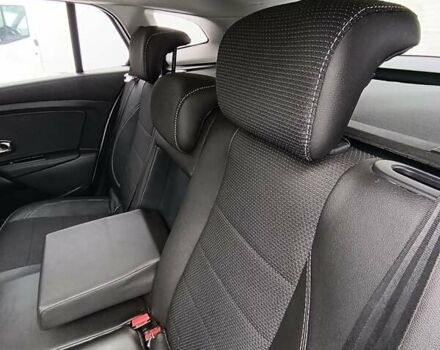 Білий Рено Меган, об'ємом двигуна 1.5 л та пробігом 220 тис. км за 8700 $, фото 20 на Automoto.ua