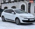 Білий Рено Меган, об'ємом двигуна 1.46 л та пробігом 265 тис. км за 6499 $, фото 17 на Automoto.ua
