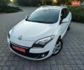 Білий Рено Меган, об'ємом двигуна 1.5 л та пробігом 218 тис. км за 8700 $, фото 55 на Automoto.ua