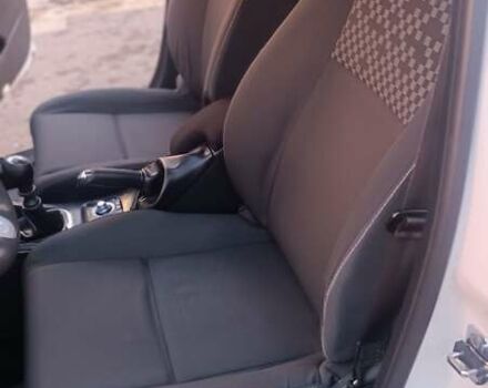 Белый Рено Меган, объемом двигателя 1.5 л и пробегом 265 тыс. км за 6900 $, фото 46 на Automoto.ua