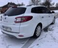 Белый Рено Меган, объемом двигателя 1.6 л и пробегом 297 тыс. км за 8500 $, фото 4 на Automoto.ua