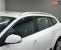 Білий Рено Меган, об'ємом двигуна 1.5 л та пробігом 270 тис. км за 6699 $, фото 11 на Automoto.ua